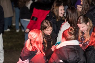 Bild 318 - Osterfeuer